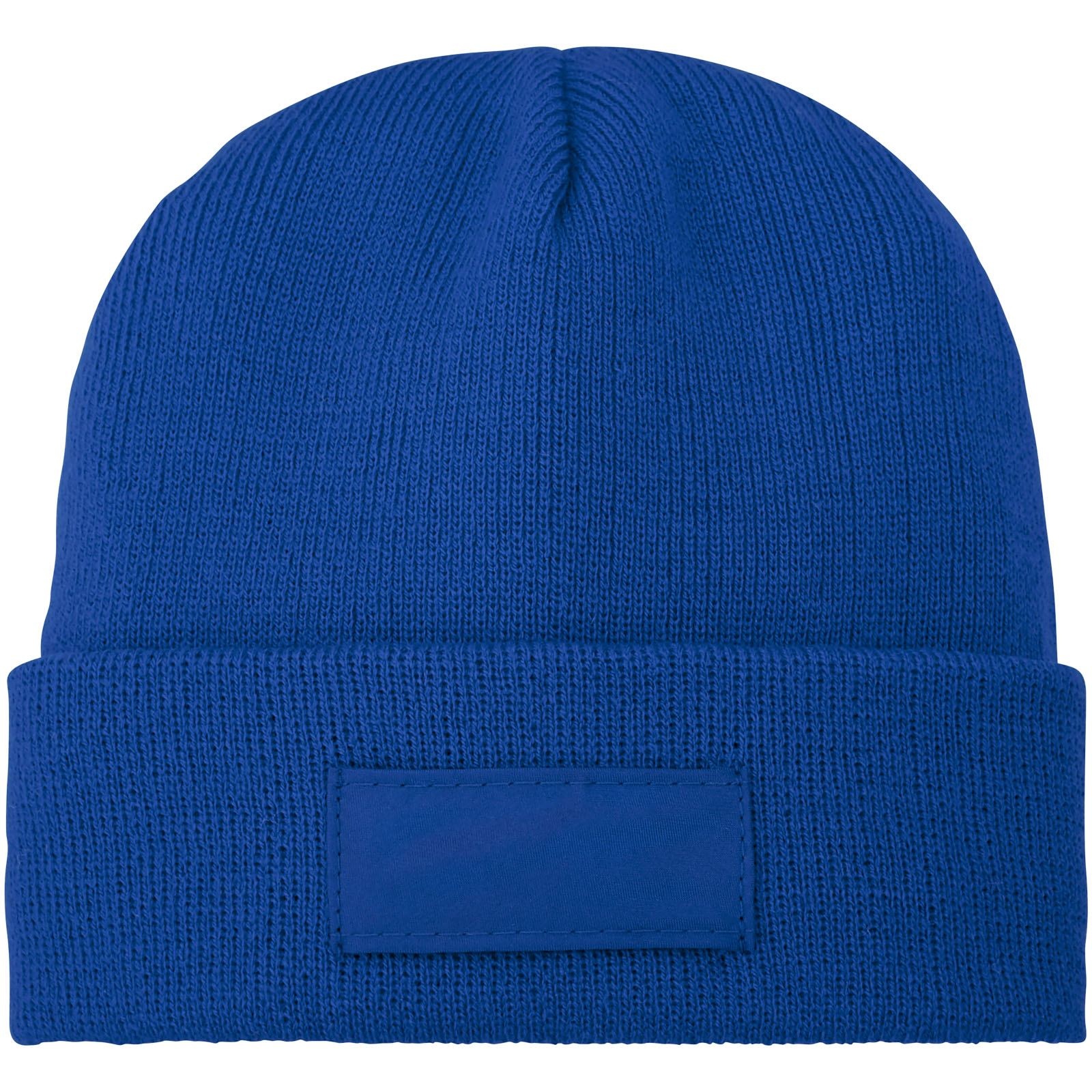 Bonnet avec patch Boreas 14