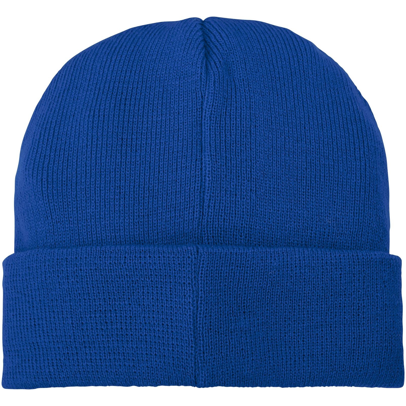 Bonnet avec patch Boreas 36