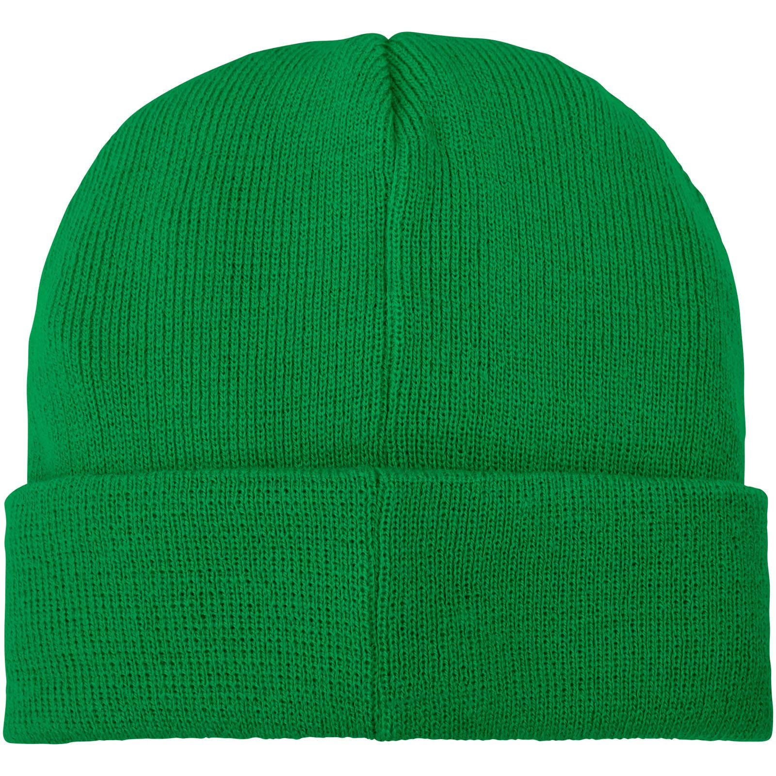 Bonnet avec patch Boreas 37