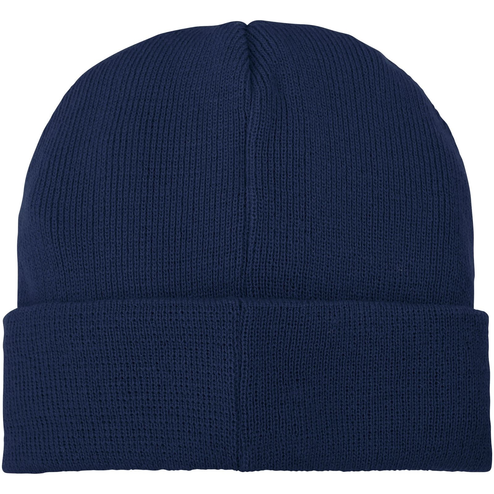 Bonnet avec patch Boreas 40