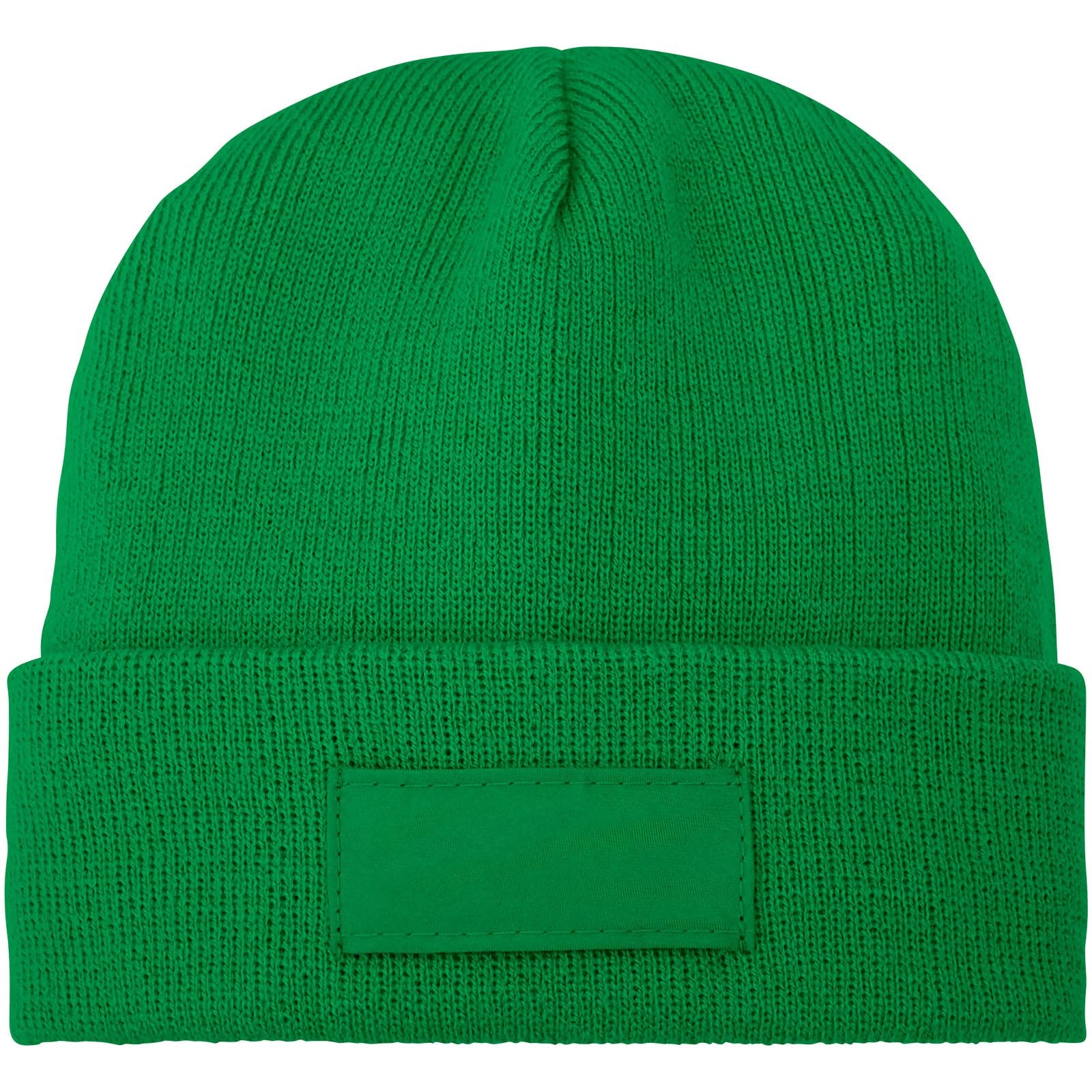 Bonnet avec patch Boreas 15