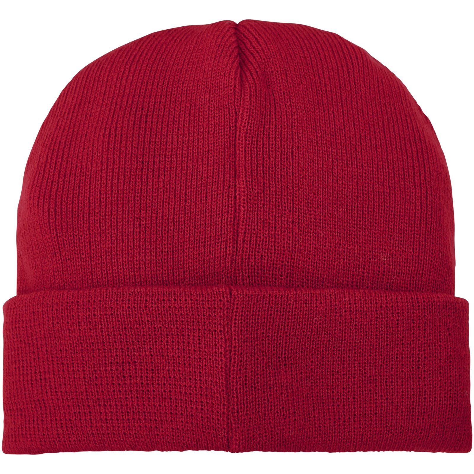 Bonnet avec patch Boreas 42