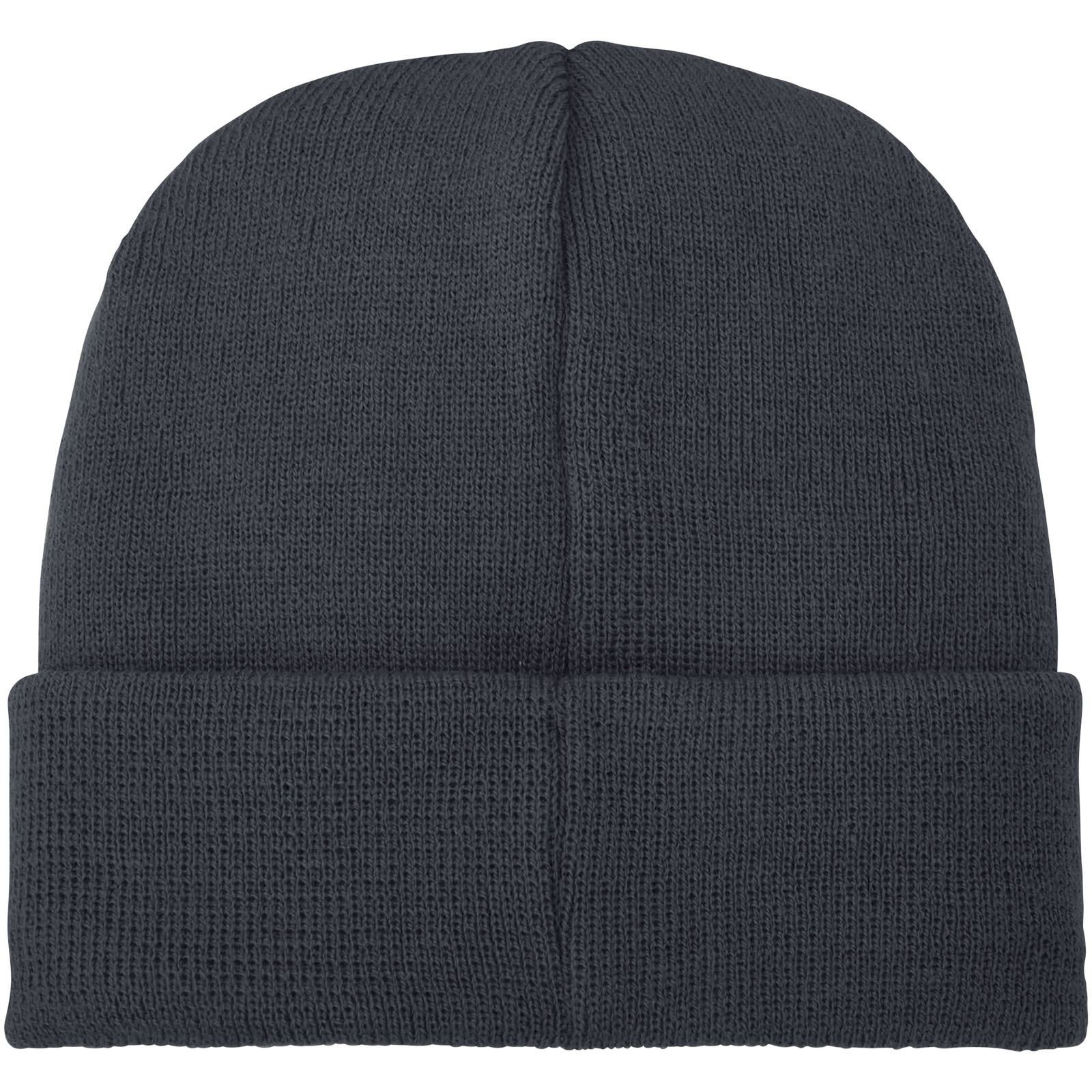 Bonnet avec patch Boreas 44