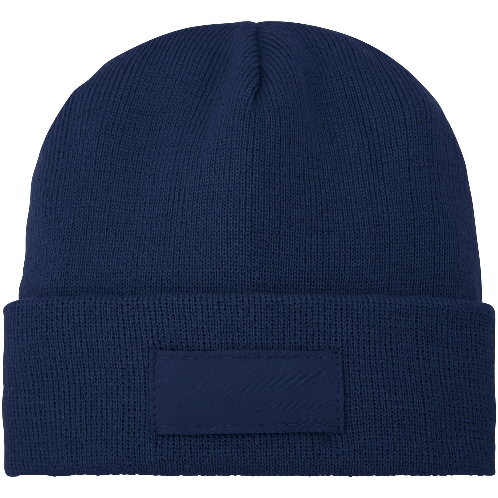 Bonnet avec patch Boreas 18
