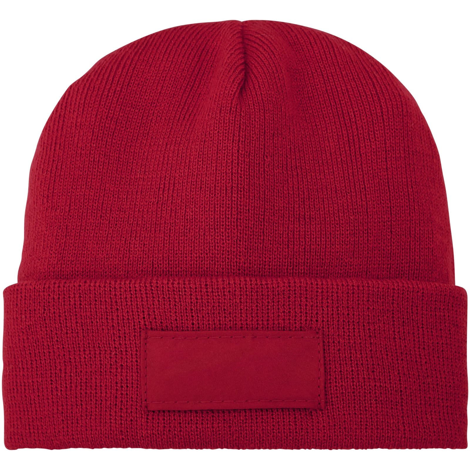 Bonnet avec patch Boreas 20