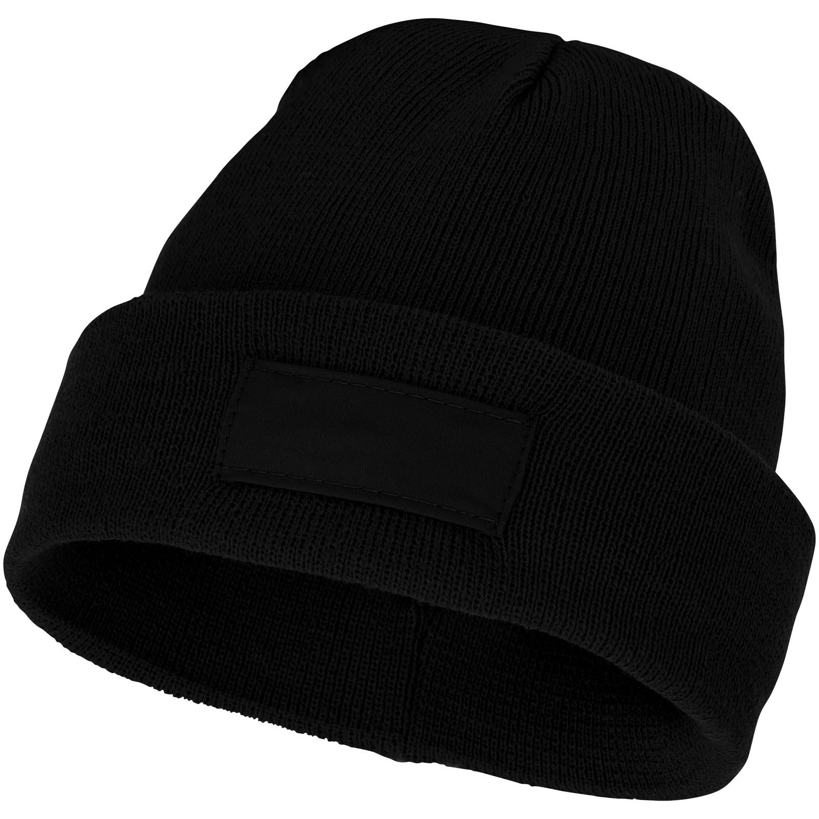 Bonnet avec patch Boreas