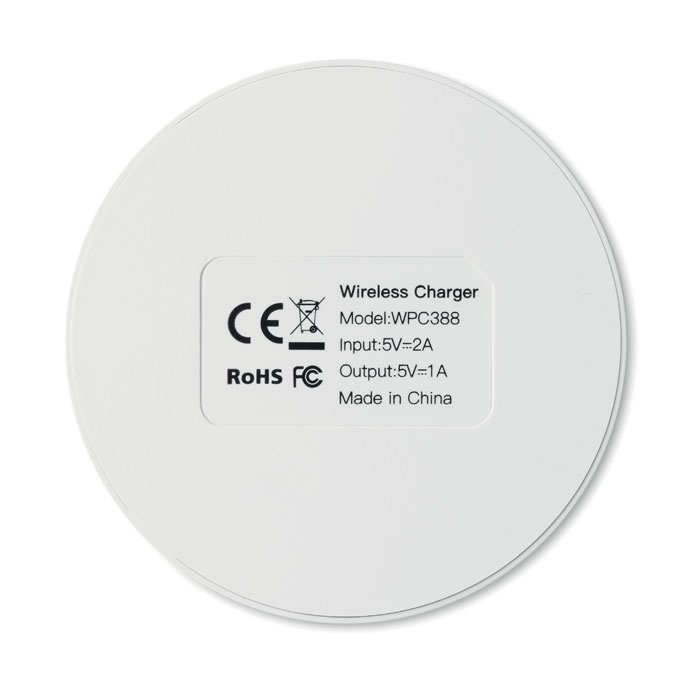 Chargeur sans fil - FLAKE CHARGER 3
