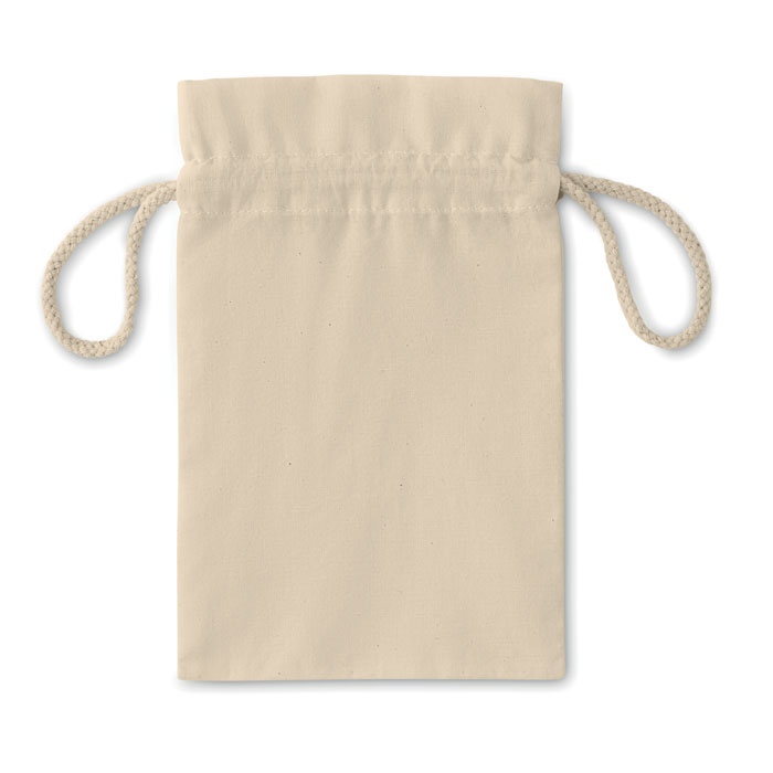 Petit sac en coton - TASKE SMALL 3