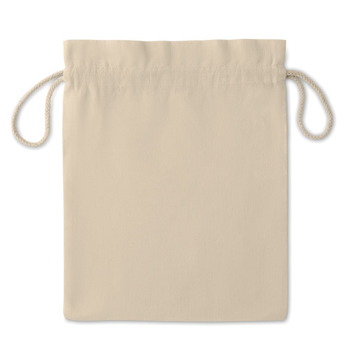 Sac en coton modèle moyen - TASKE MEDIUM 3