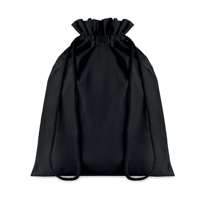 Sac en coton modèle moyen - TASKE MEDIUM