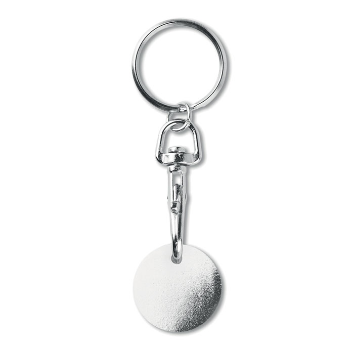 Porte-clés (€ uro) - TOKENRING 6