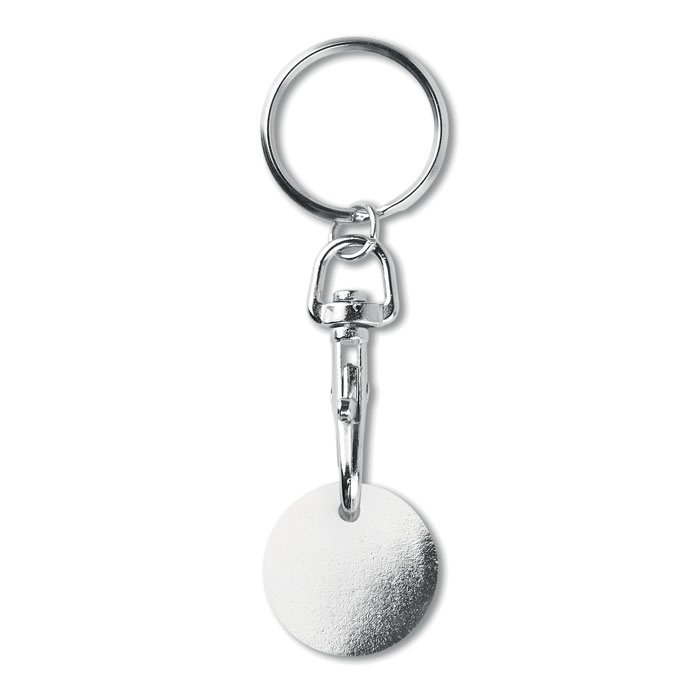 Porte-clés (€ uro) - TOKENRING 7