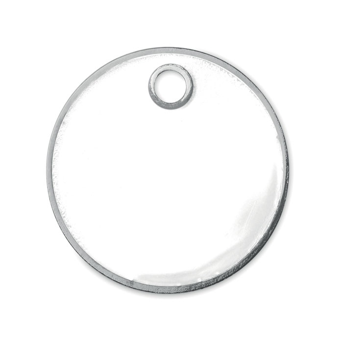 Porte-clés (€ uro) - TOKENRING 9
