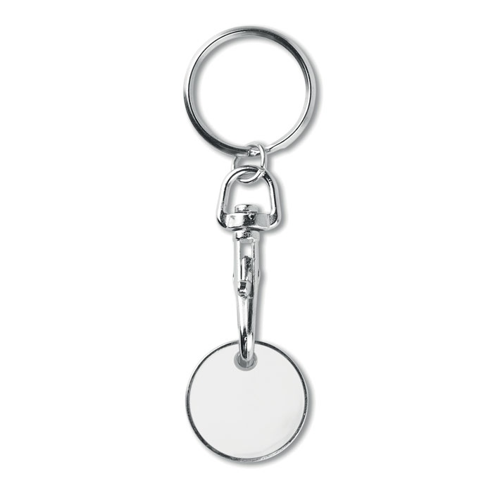 Porte-clés (€ uro) - TOKENRING 3