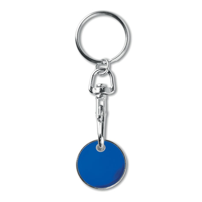Porte-clés (€ uro) - TOKENRING 4