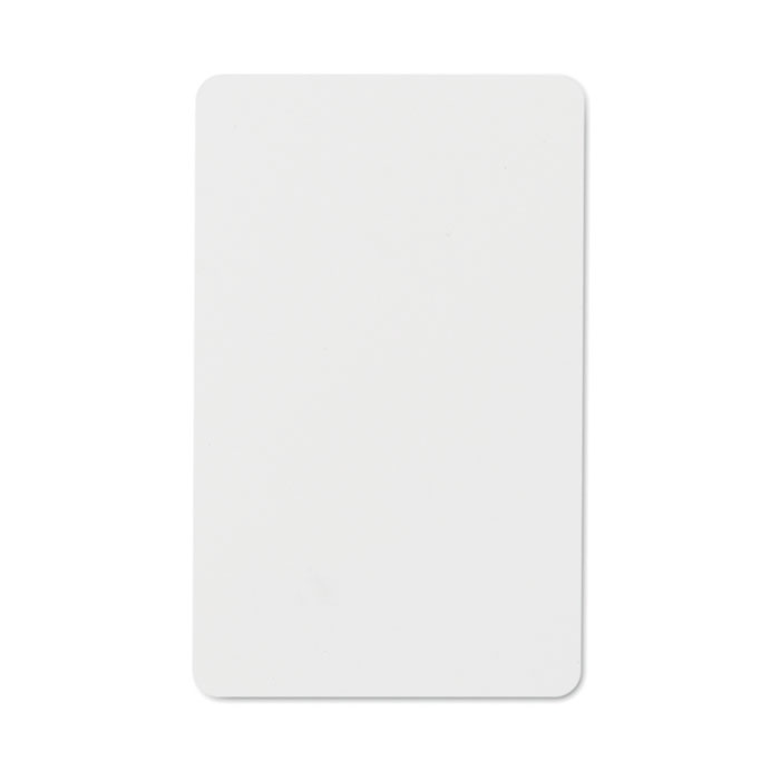 Carte anti- RFID - CUSTOS 4
