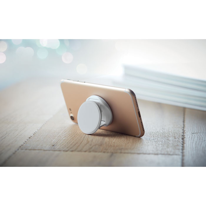 Support rond téléphone - DOT 8
