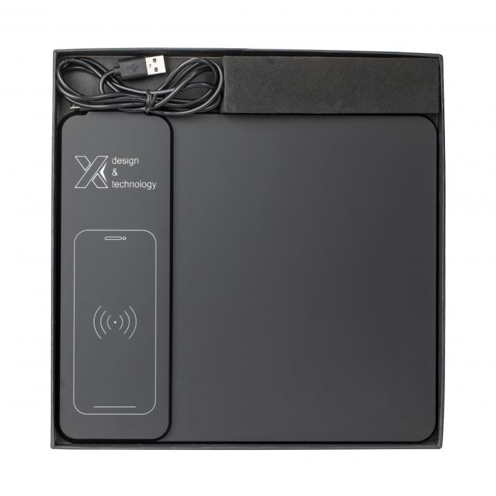 tapis de souris 10W (Stock) 5