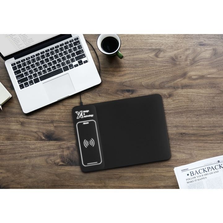 tapis de souris 10W (Stock) 9