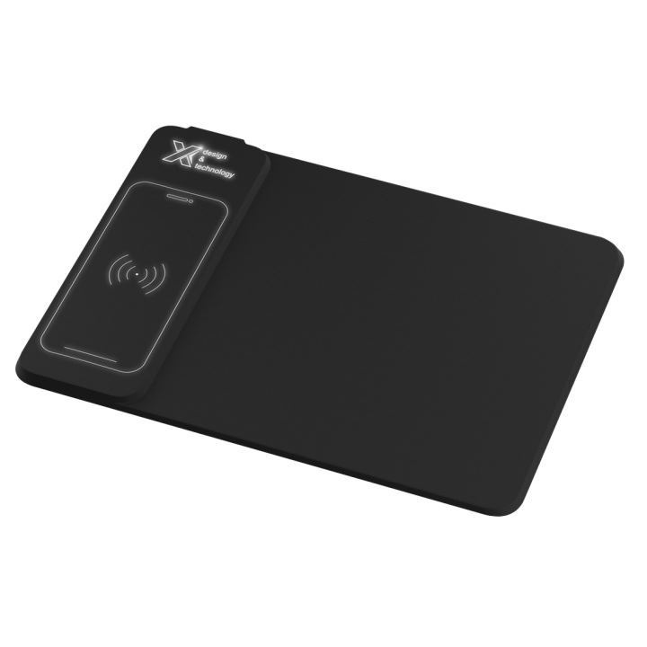 tapis de souris 10W (Stock) 2