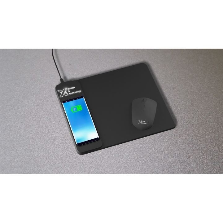 tapis de souris 10W (Import) 3