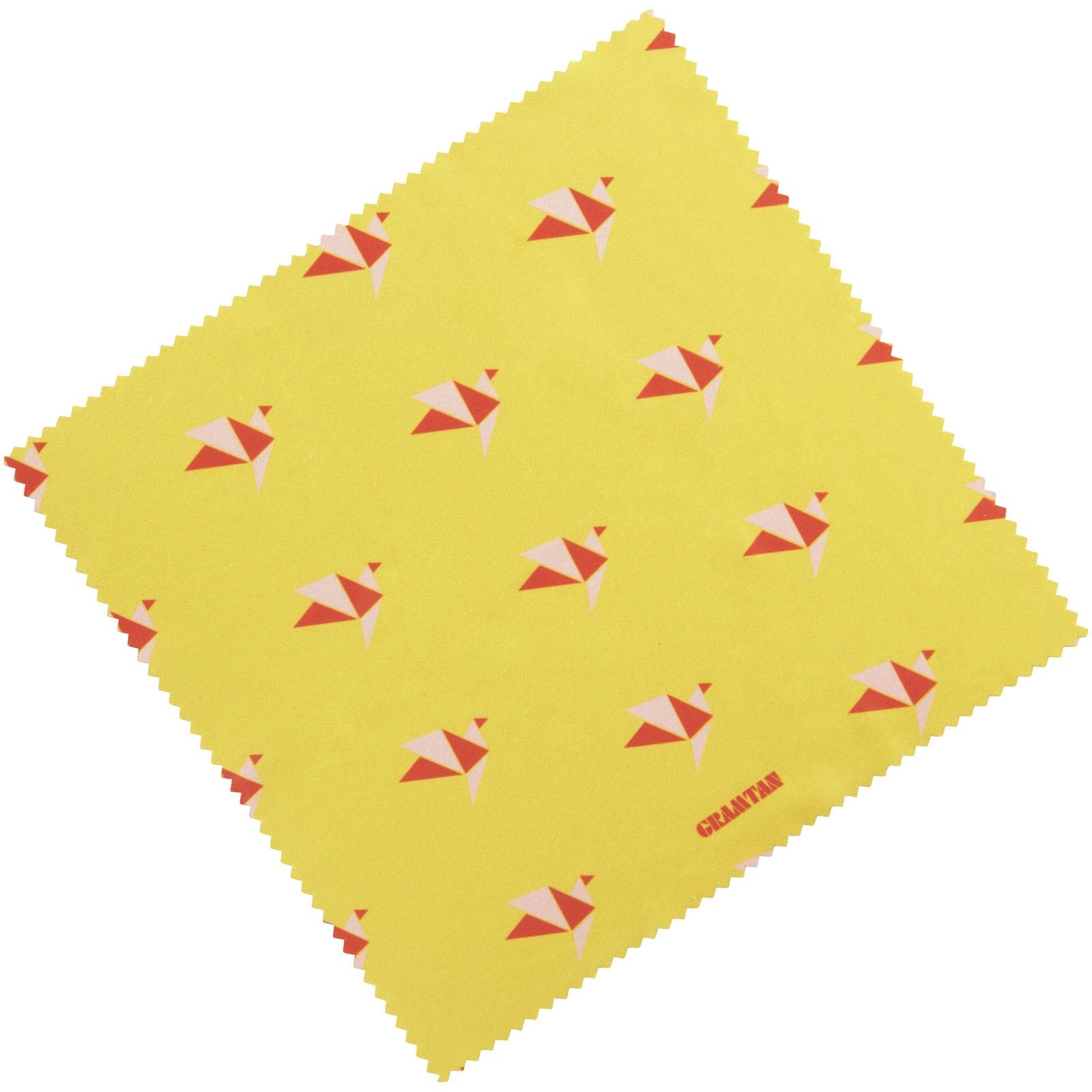 Chiffon de nettoyage grand format Cori 3