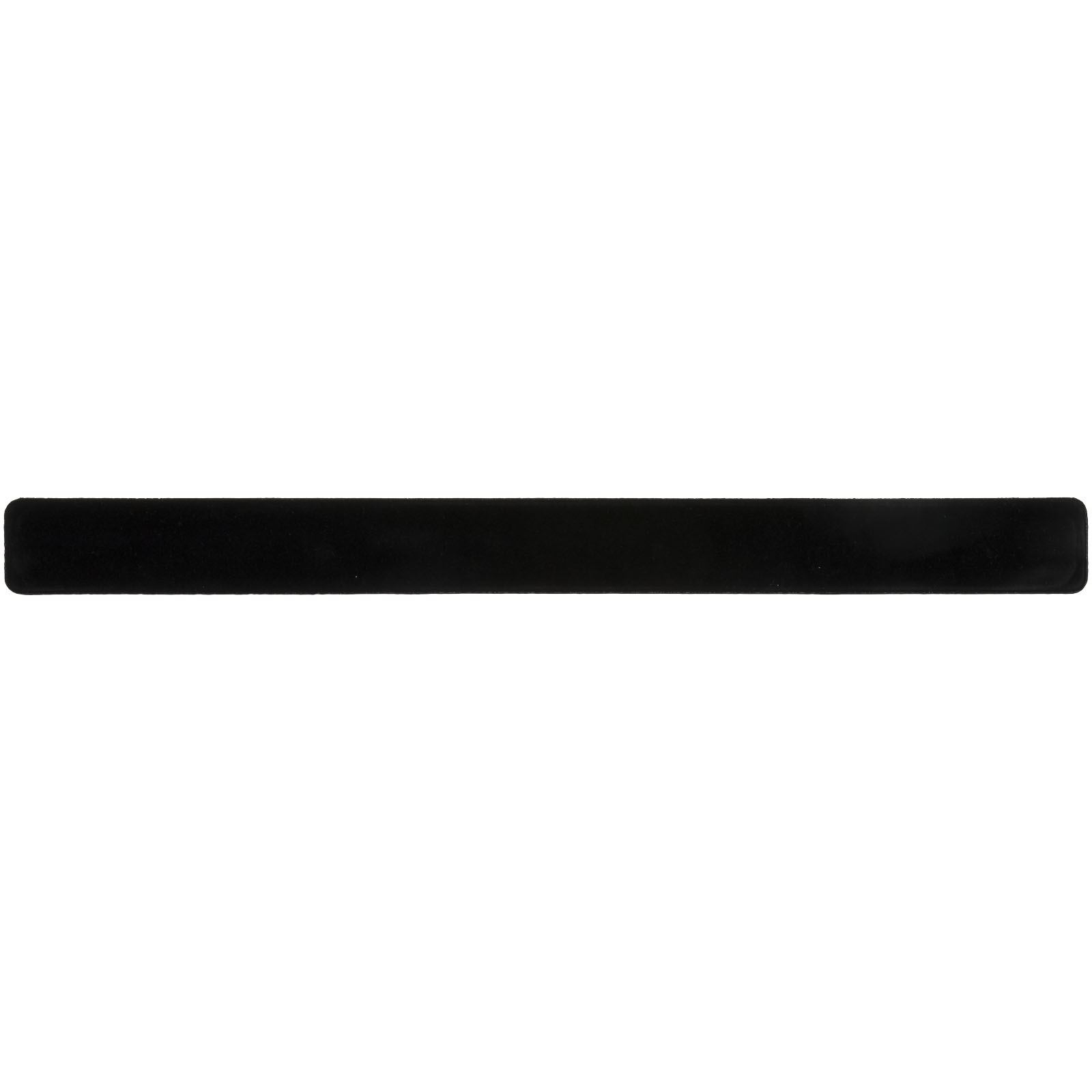 Brassard slap RFX™ réfléchissant de 34 cm en PVC 8