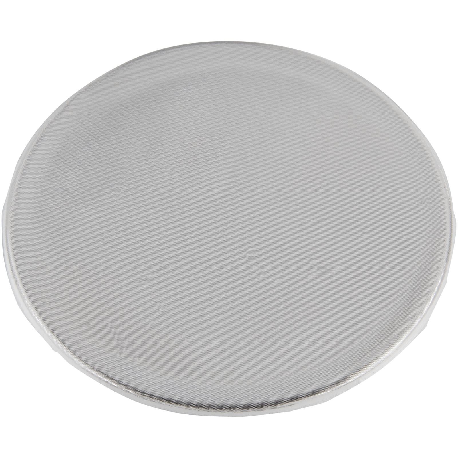 Autocollant réfléchissant rond moyen S-09 RFX™ 3