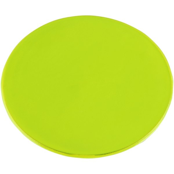 Grand autocollant rond réfléchissant S-06 RFX™ 2