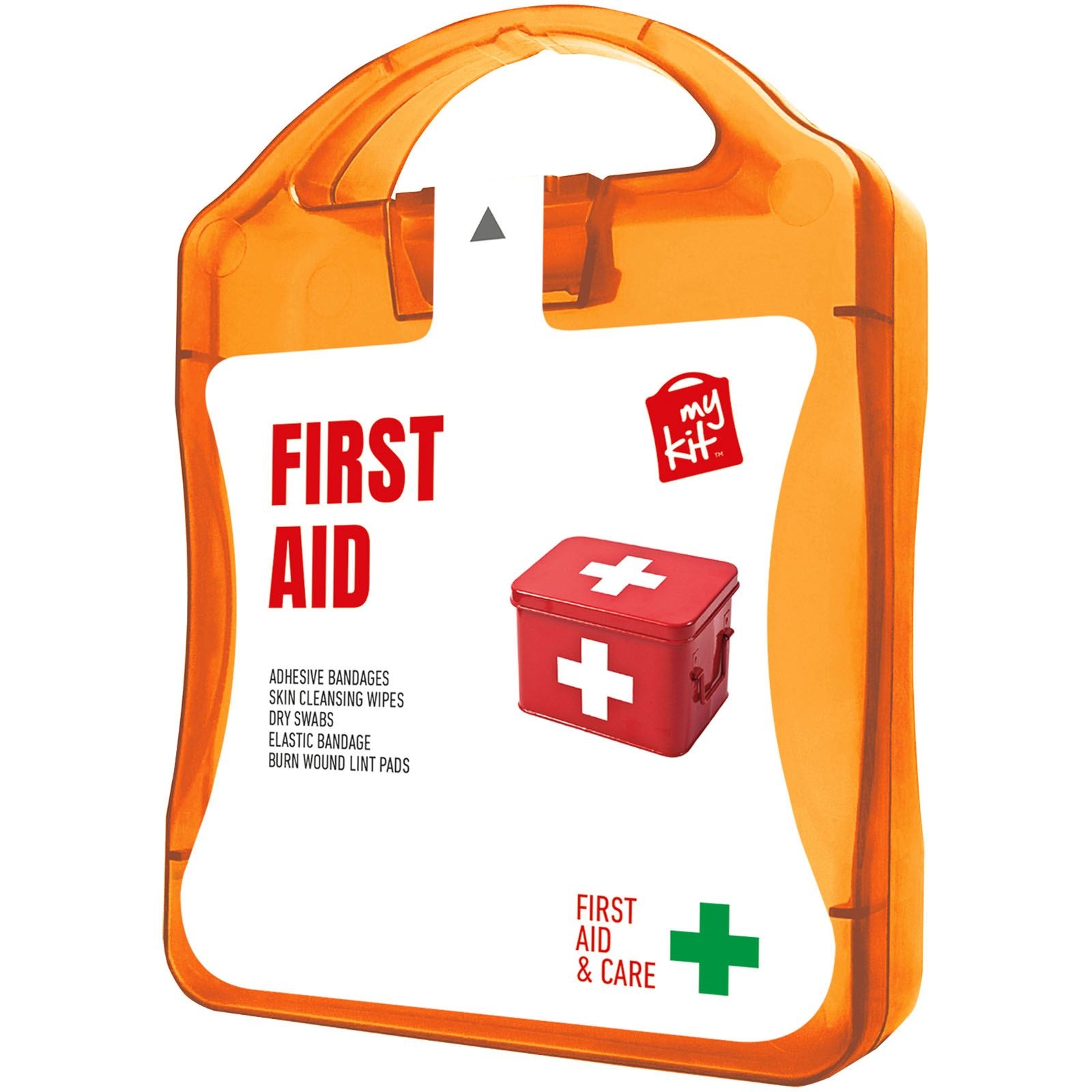 MyKit Premiers Secours 6
