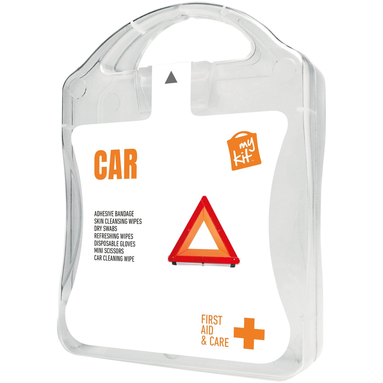 MyKit Voiture 8