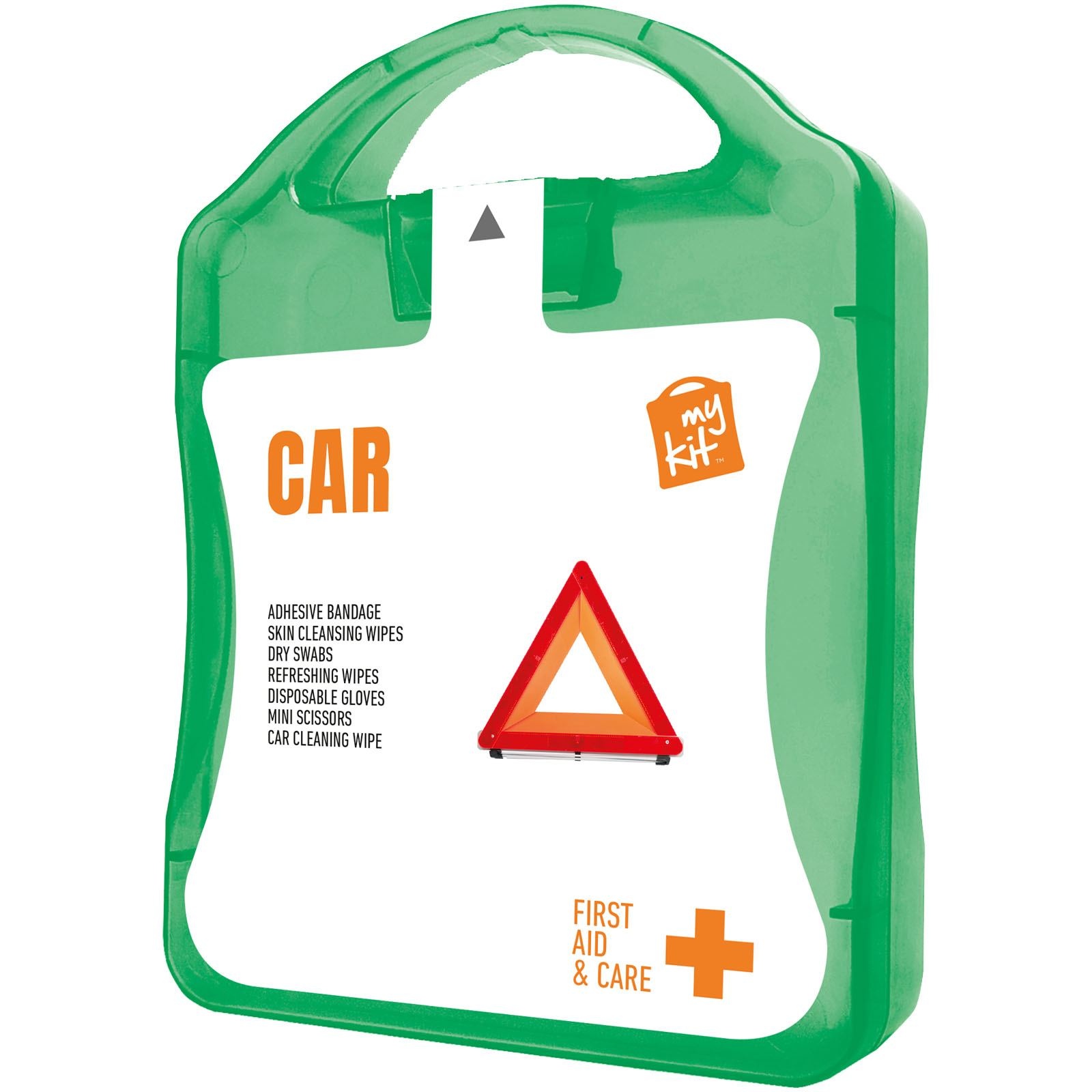 MyKit Voiture 4
