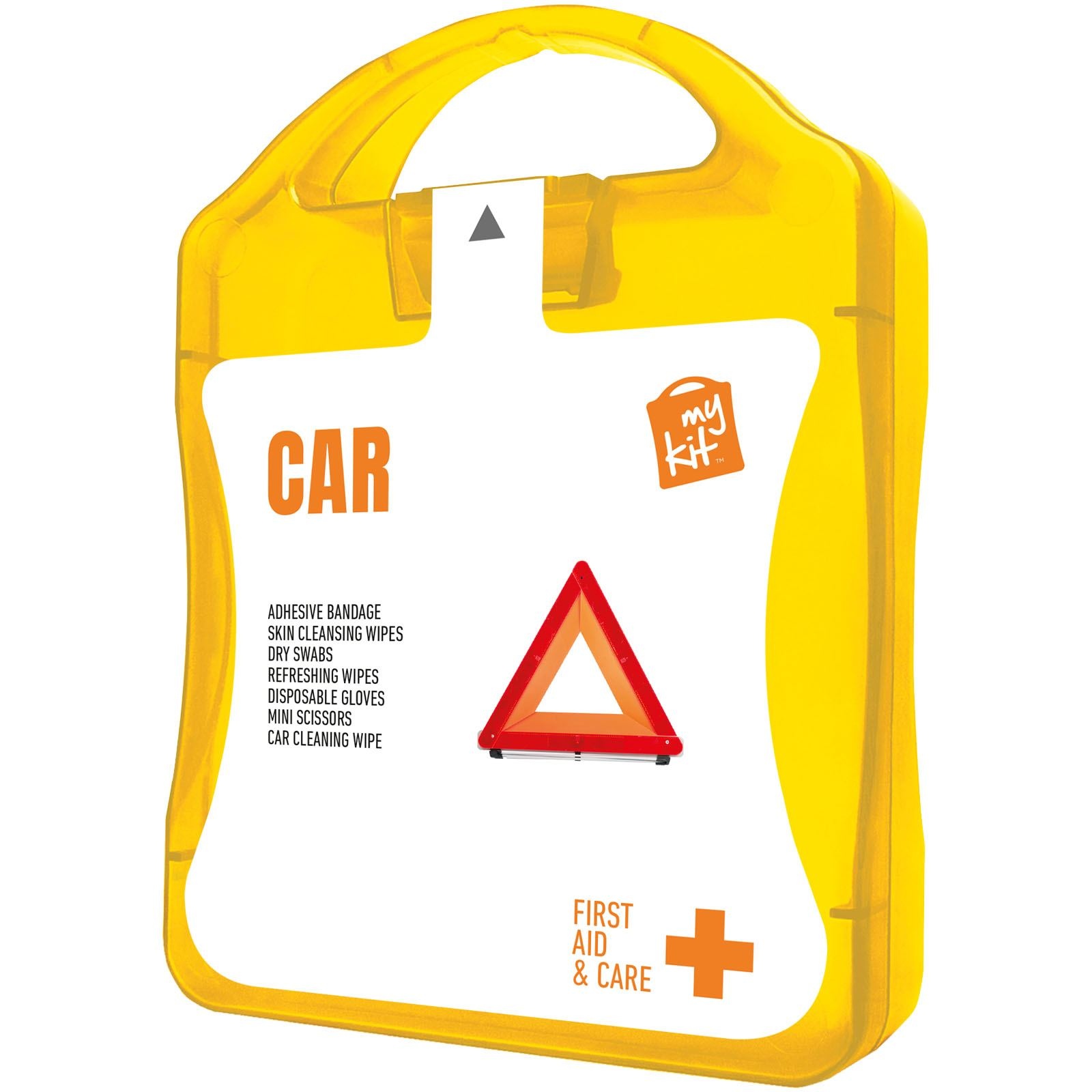 MyKit Voiture 9
