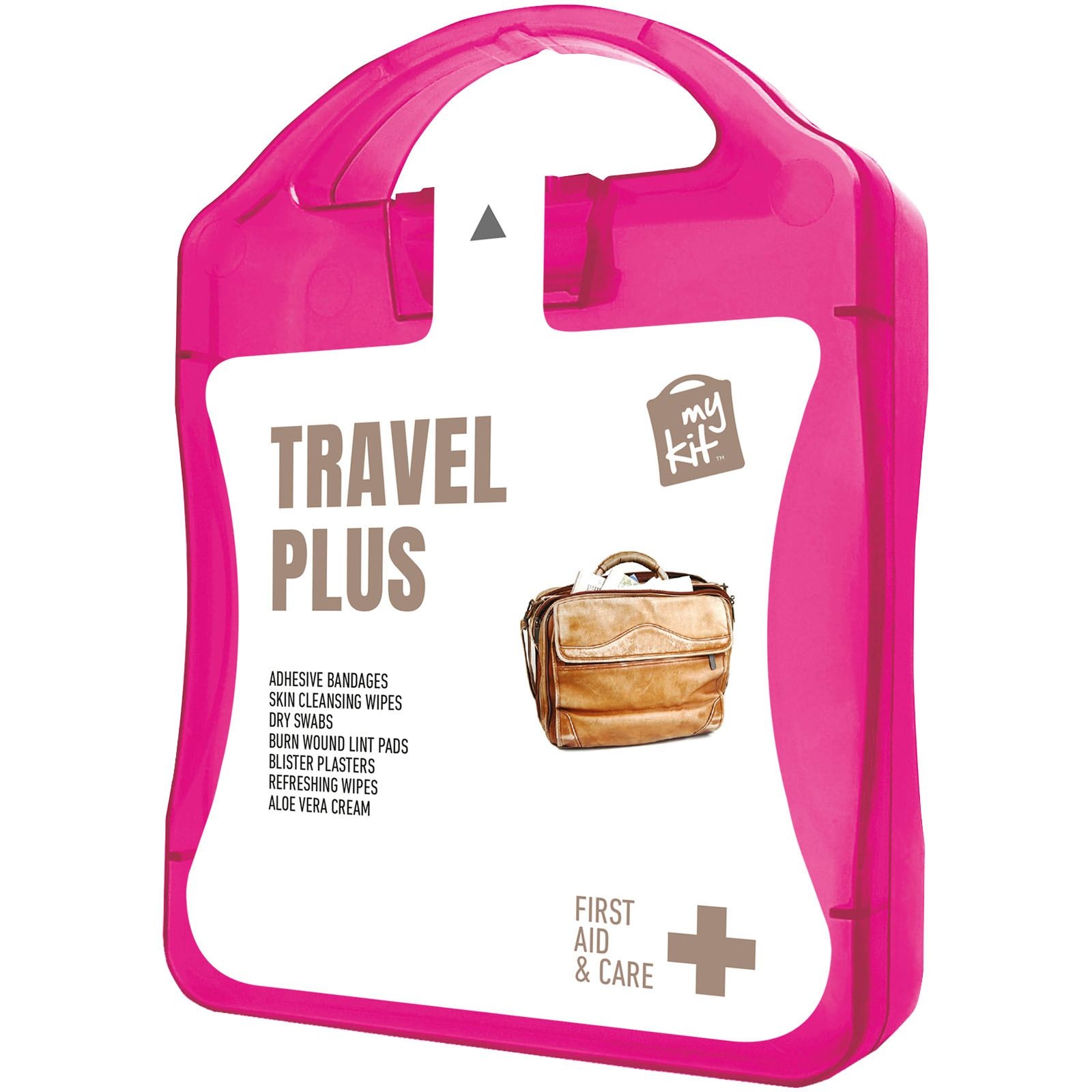 MyKit Voyage Plus 5