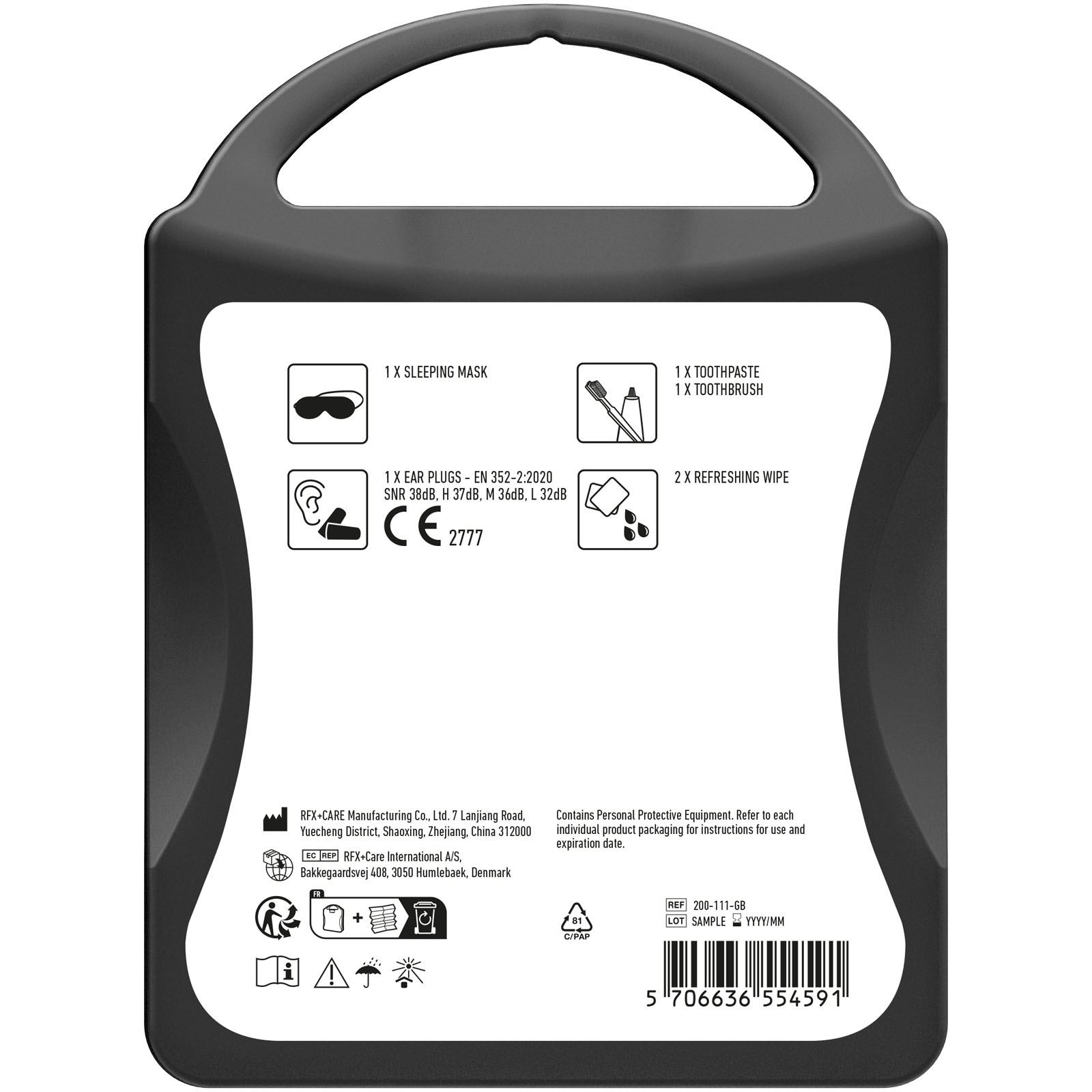 MyKit Avion 34