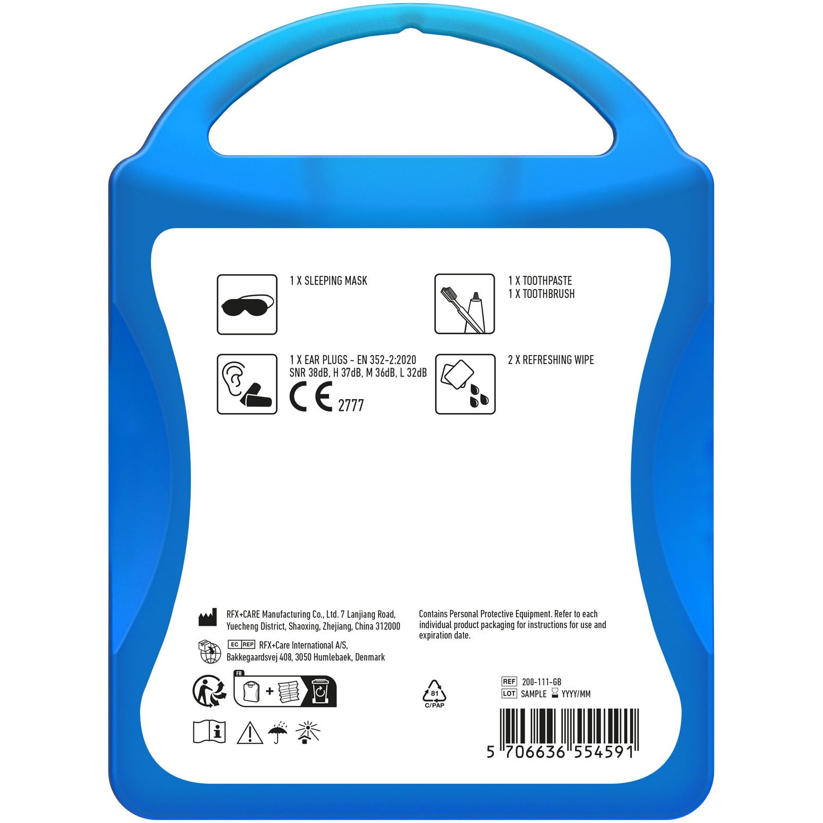 MyKit Avion 35