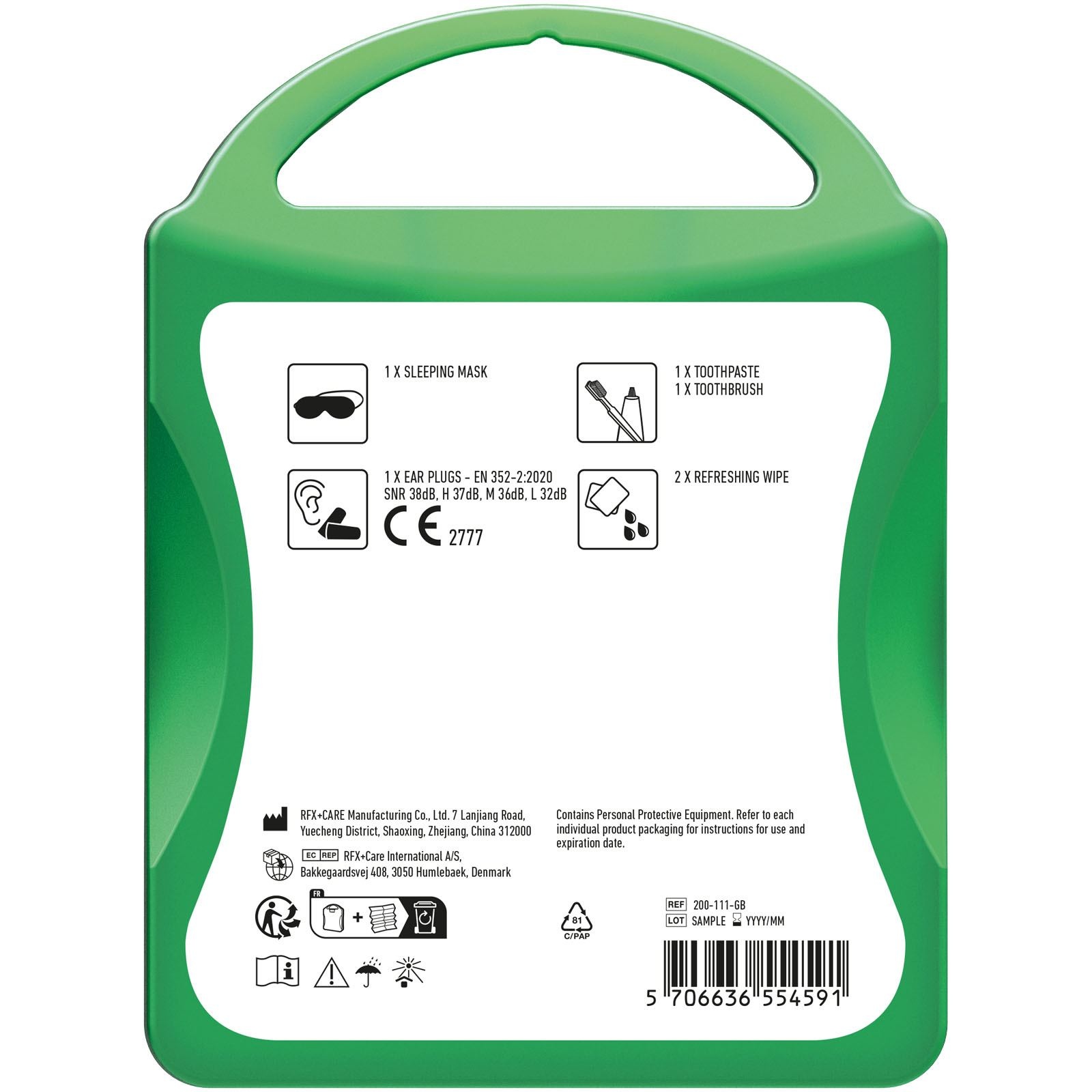 MyKit Avion 36