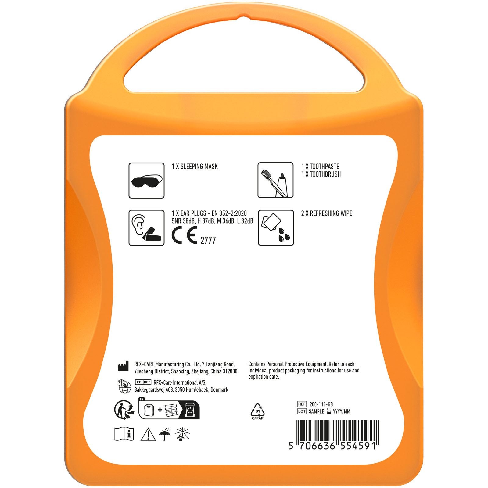 MyKit Avion 38