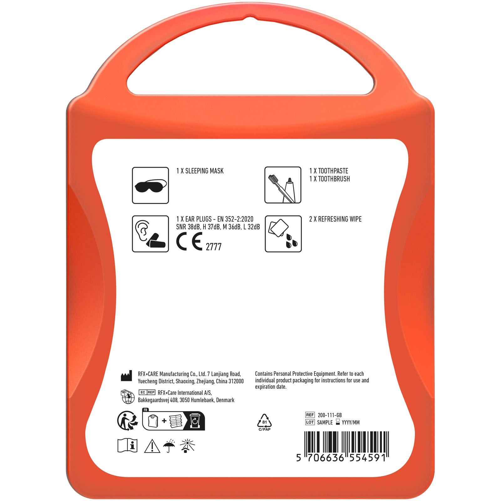 MyKit Avion 39