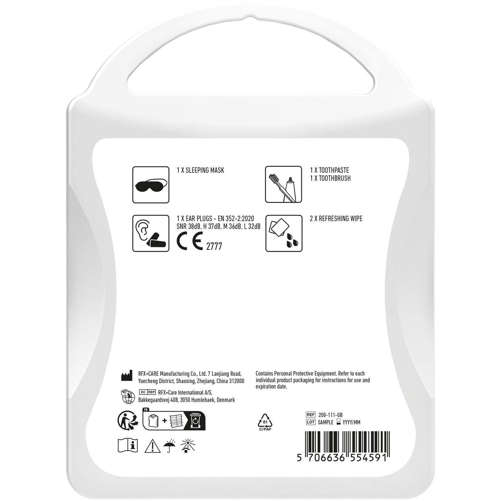 MyKit Avion 40