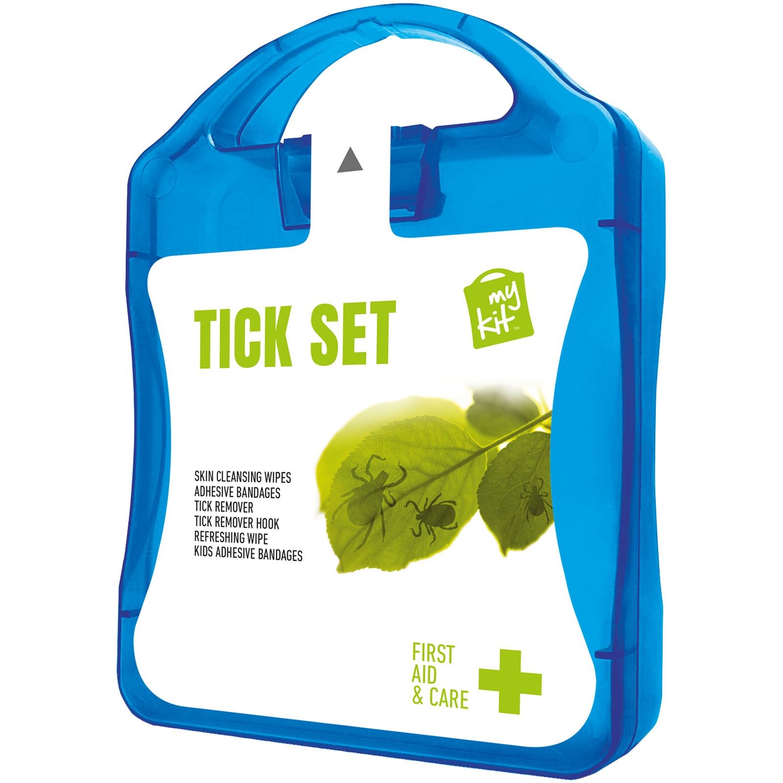 MyKit Anti Tiques 3