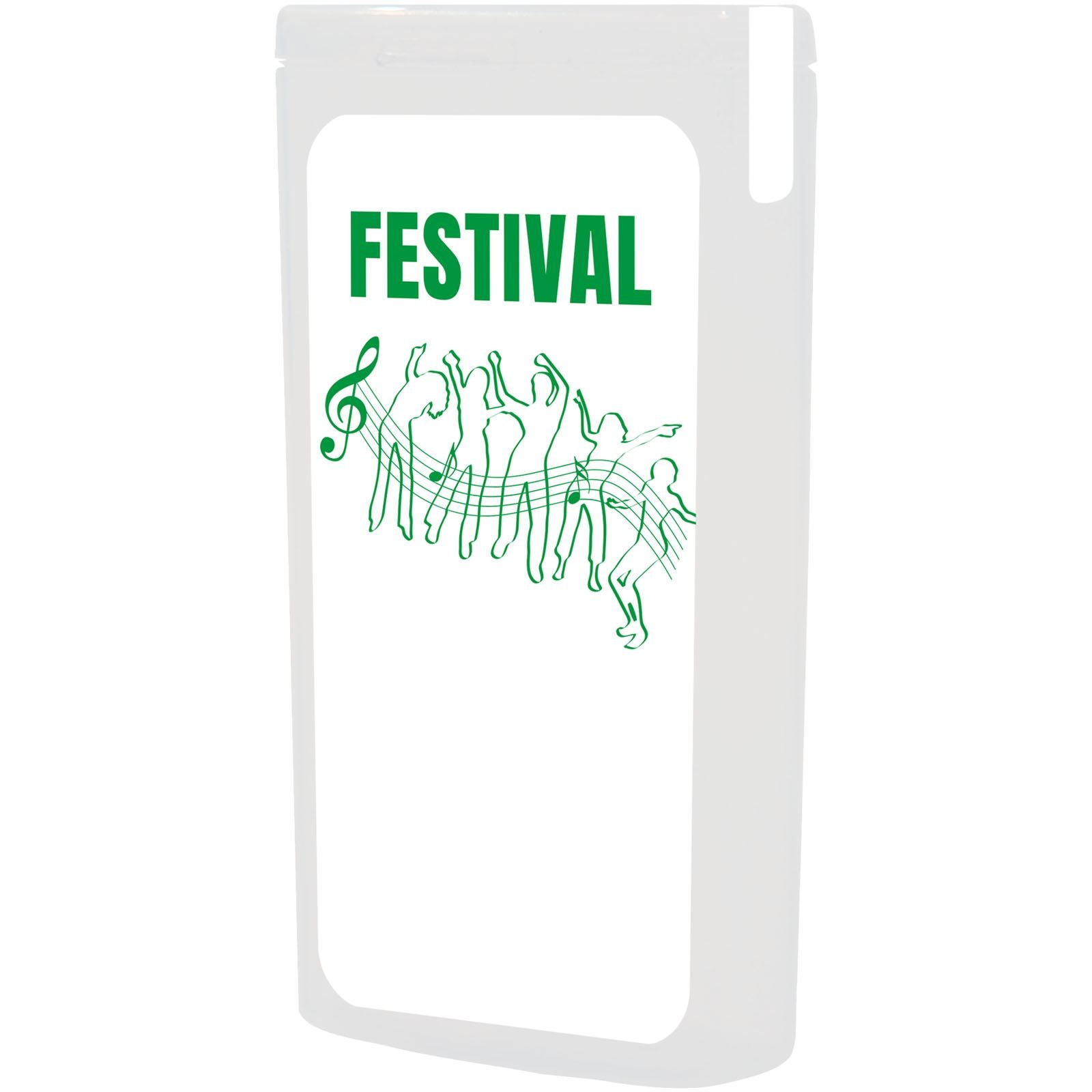 MiniKit Festival 8