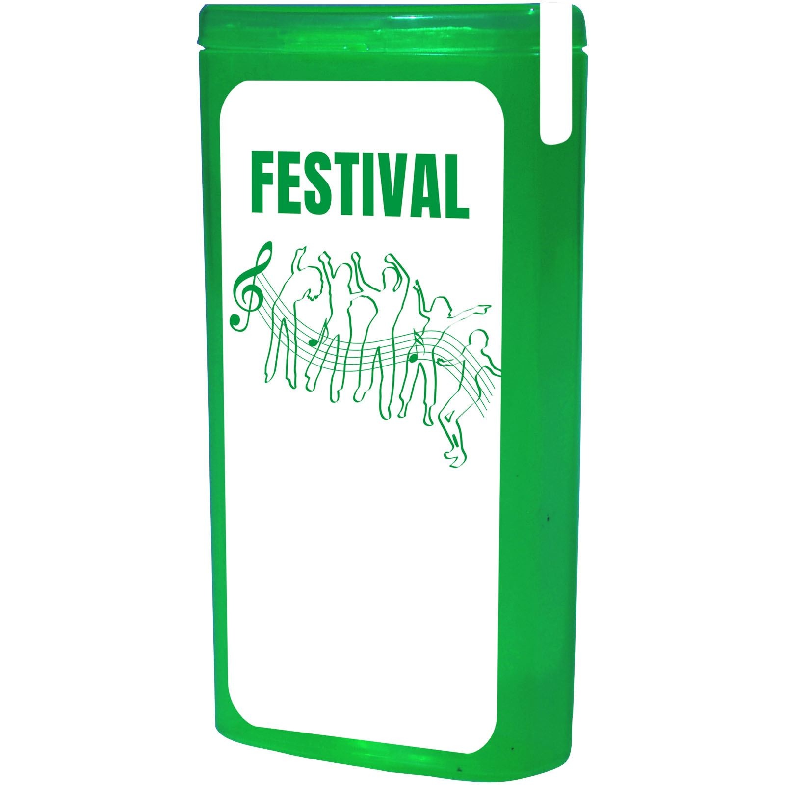 MiniKit Festival 4