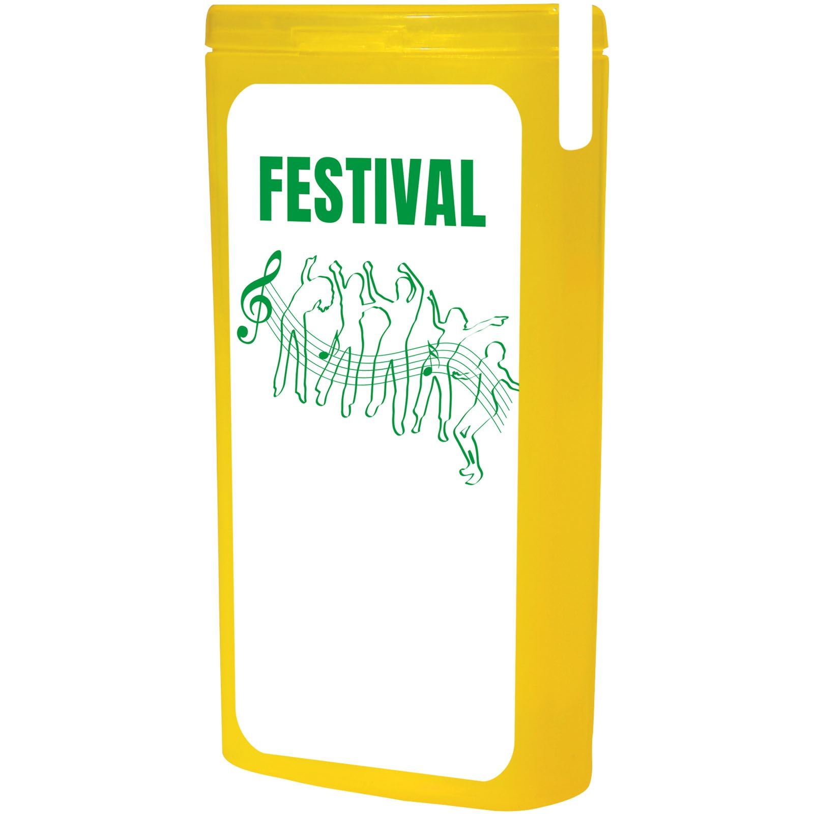 MiniKit Festival 9