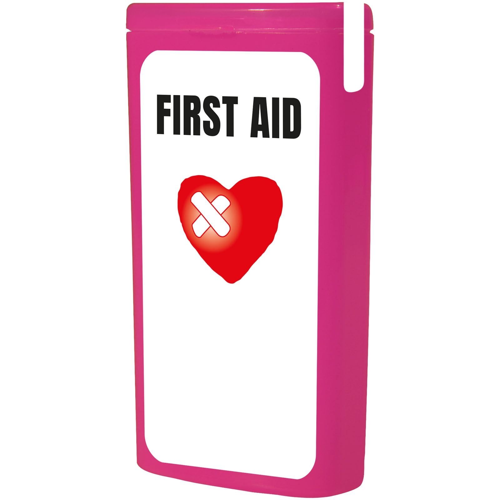 MiniKit Premiers Secours 5