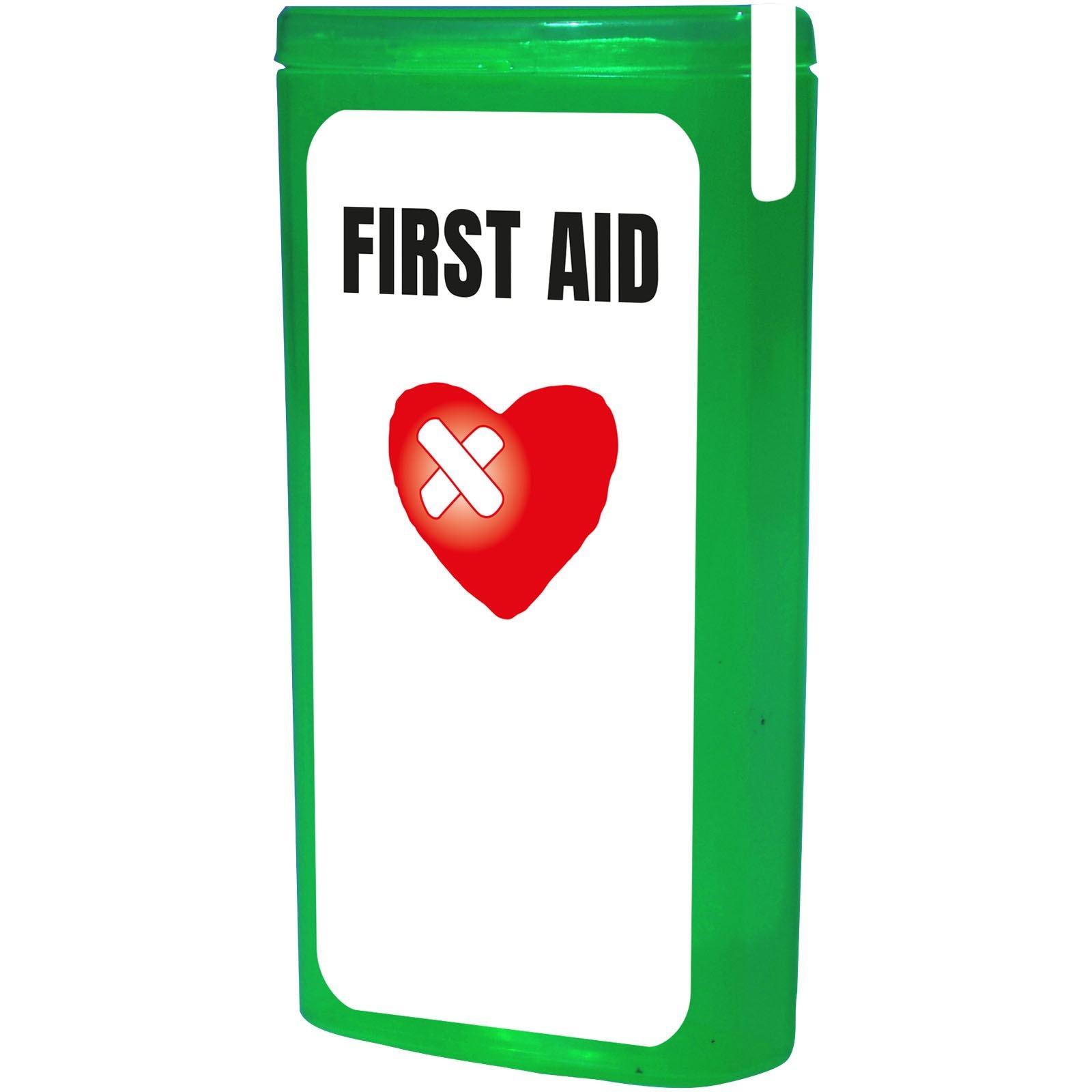 MiniKit Premiers Secours 4