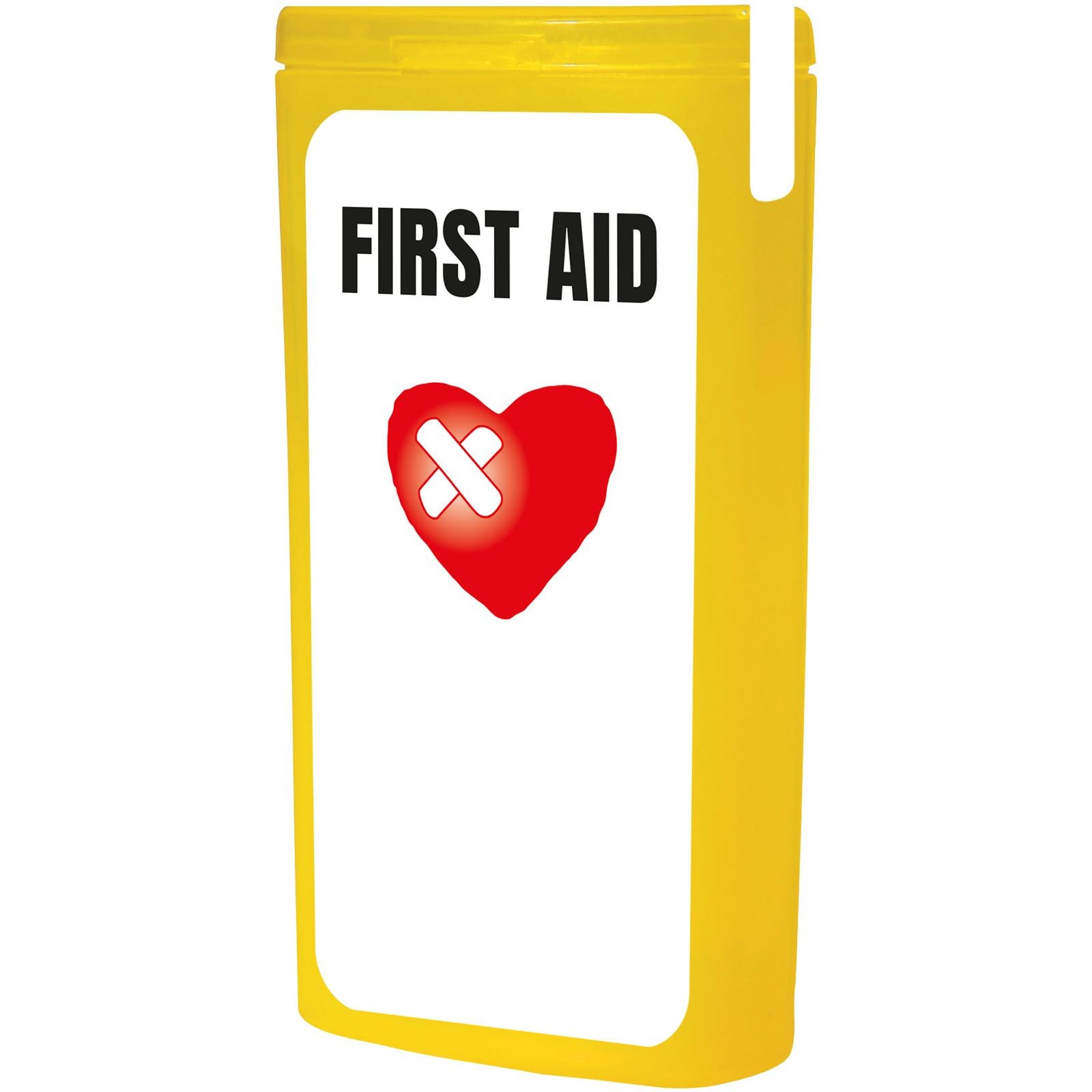 MiniKit Premiers Secours 9