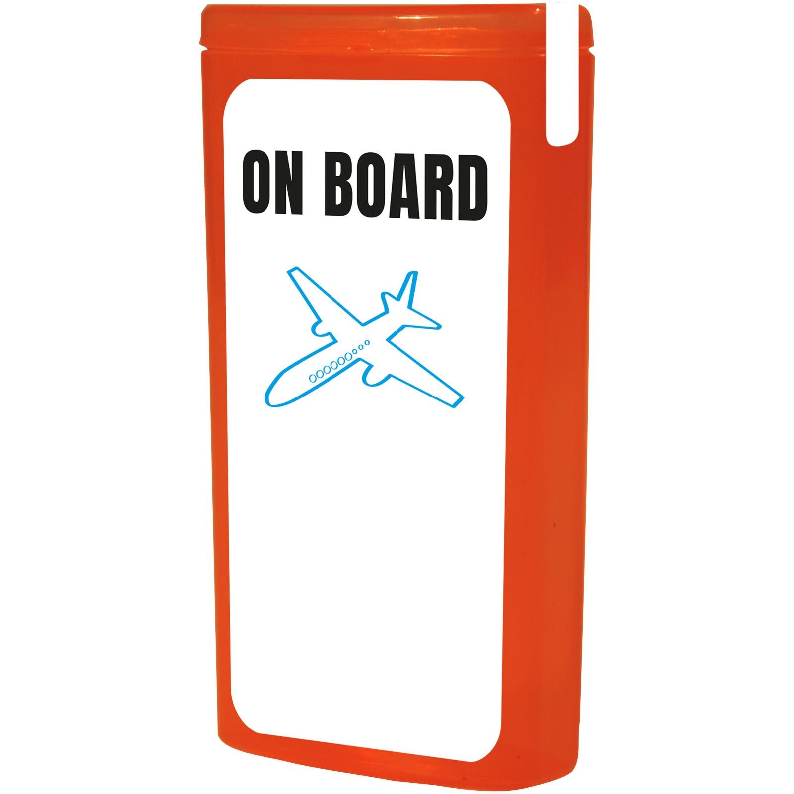 MiniKit Avion 7