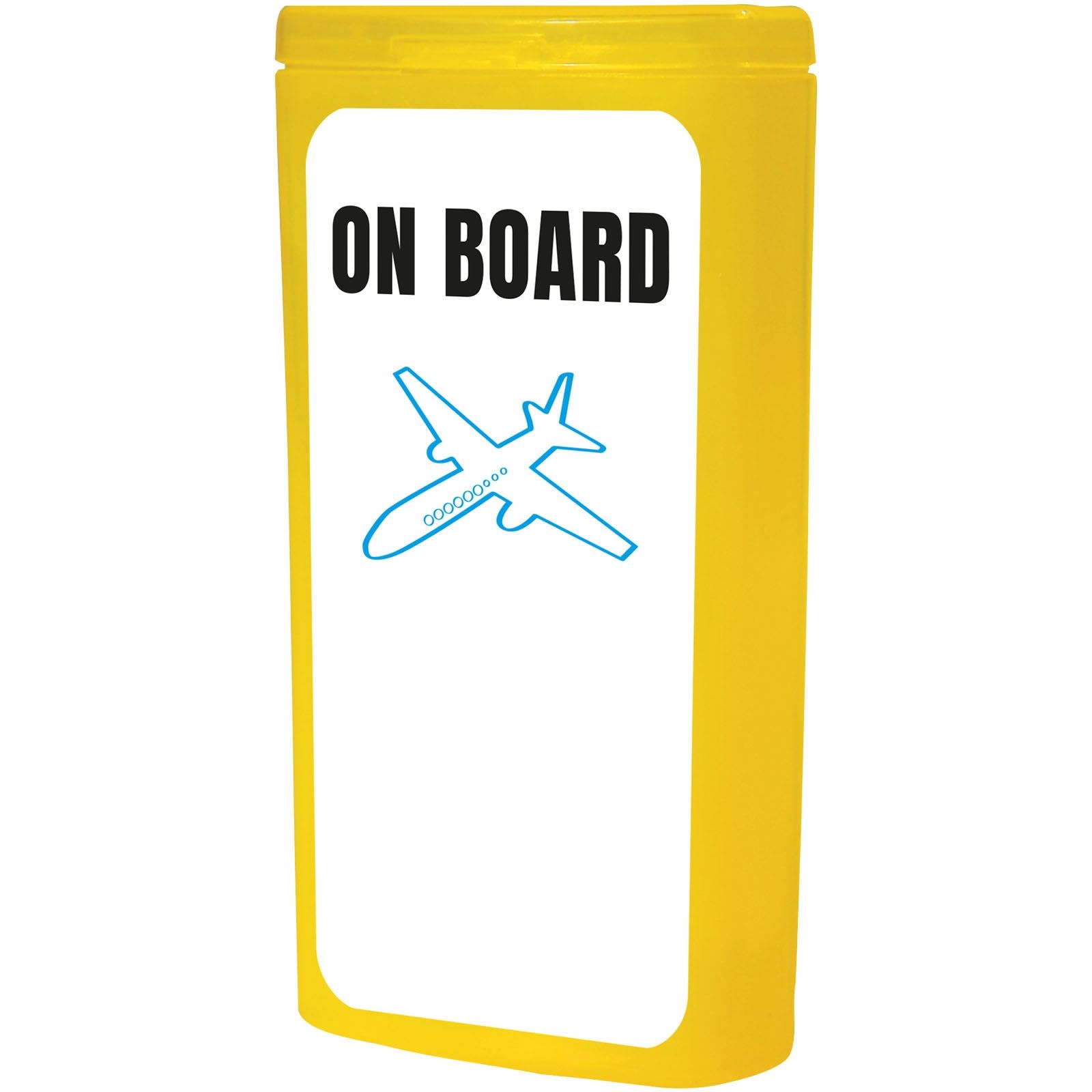 MiniKit Avion 9