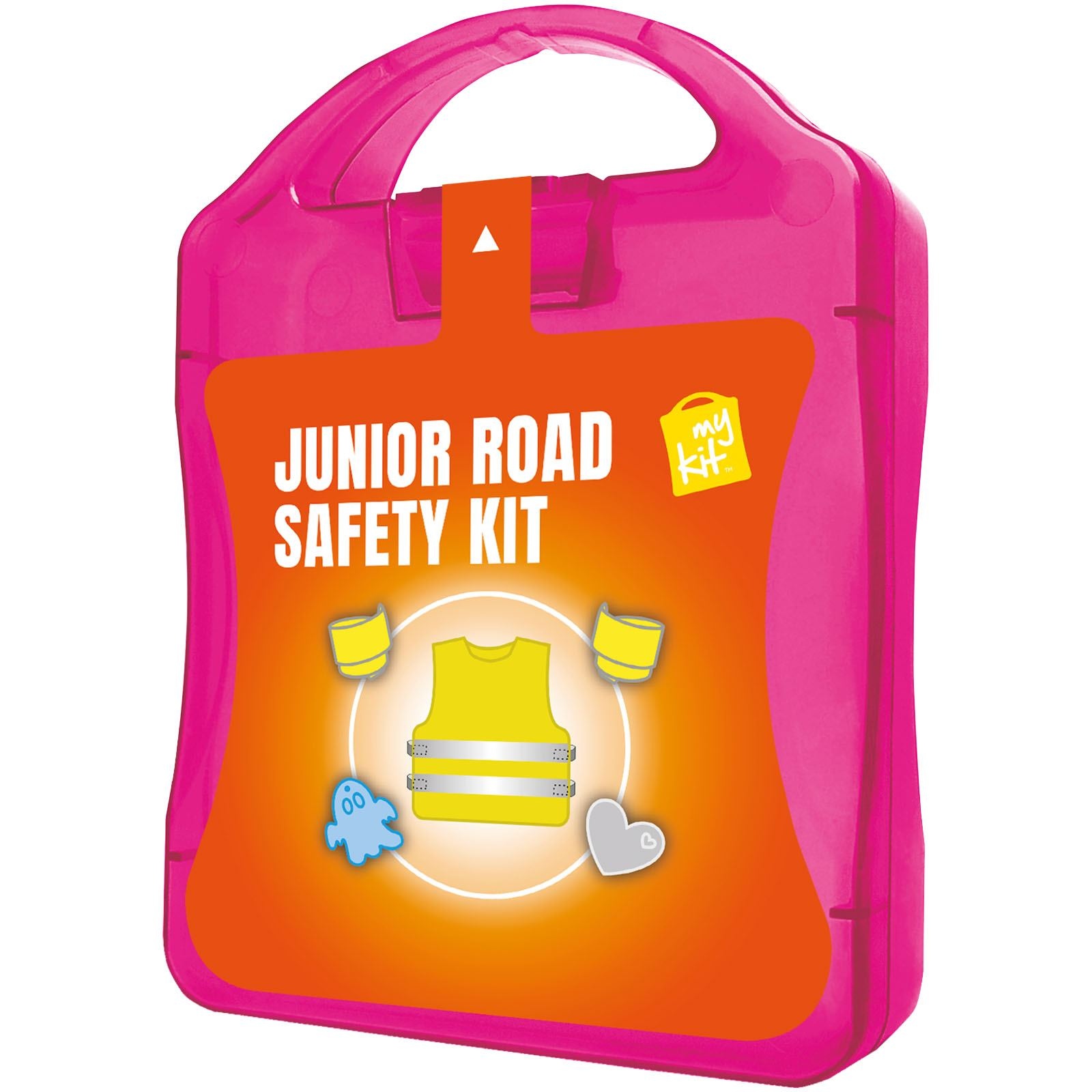 MyKit Medium Sécurité Junior 5